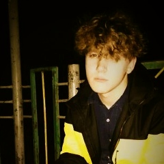 Лунный Лёха, Киев