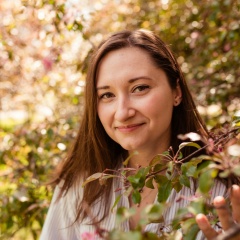 Анна Андреева, 10.07.1991, Москва