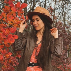 Мария Ажигали, 19.04.1984, Новотроицкая