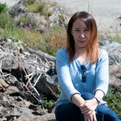 Рушана Урамаева, 20.07, Тюмень