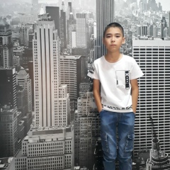 Акмарал Ахметова, 27.11, Экибастуз