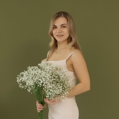Татьяна Беляева, 09.03.1992, Усинск