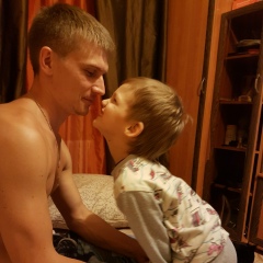 Анатолий Тарасов, 10.06.1988, Нижний Новгород