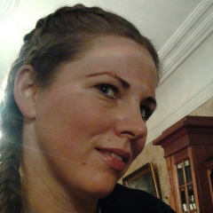 Елизавета Балашова, 14.02, Санкт-Петербург