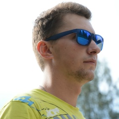 Игорь Кочкин, 27.08, Санкт-Петербург