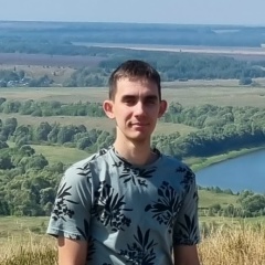 Ильяс Назыров, 30.03, Зеленодольск