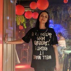 Александра Чернышева, 04.03.1990, Самара