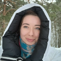 Арина Бабаева, 04.01, Москва