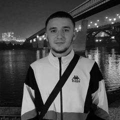 Максим Черемисин, 27.09.2002, Новокузнецк