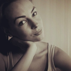 Диана Пашинская, 14.09