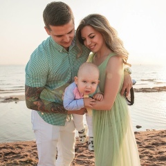 Виктория Кондратьева, 30.06, Санкт-Петербург