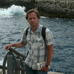 Николай Огарков, 20.08, Санкт-Петербург