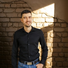 Павел Шерстянников, Новосибирск