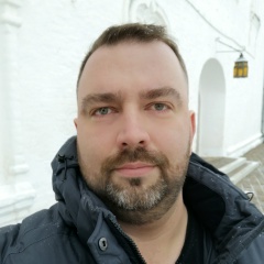 Станислав Одорский, 11.09.1983, Москва