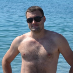 Вадим Гнатюк