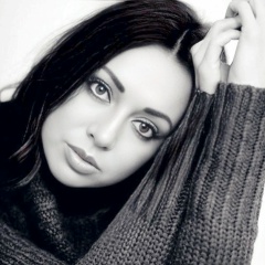 Екатерина Просик, 25.03.1990, Красноярск