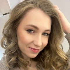 Оля Ладонина, 12.08, Екатеринбург