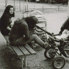 Кристина Саковчук, 29.10.1991, Санкт-Петербург