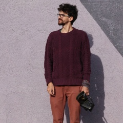 Алексей Шиврин, 08.12.1990, Иерусалим