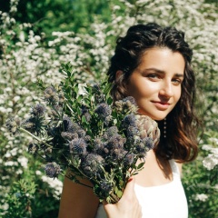 Ksenia Sergeevna, 21.12.1993, Санкт-Петербург