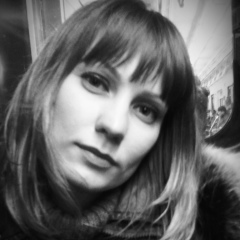 Александра Розанова, 04.08.1984, Алматы