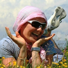 Мария Корытцева, 25.05, Киев