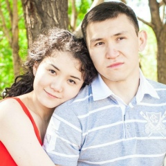Serik Bagibayev, 28.06.1986, Шу