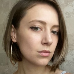 Даша Благова, 30.05, Железноводск