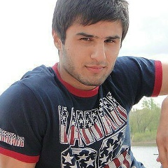 Мага Балаев