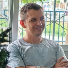 Анатолий Shapovalov, 26.05.1994