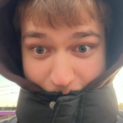 Евгений Закиров