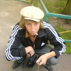 Антон Корж, 03.07.1986, Москва