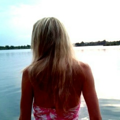 Лена Сенченкова, 08.09