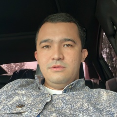 Izzat Takhirov, 25.12.1994, Андижан