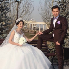 Бахытбек Муханов, 29.10.1990, Алматы