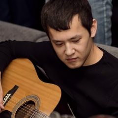 Даулет Смагулов, 02.01