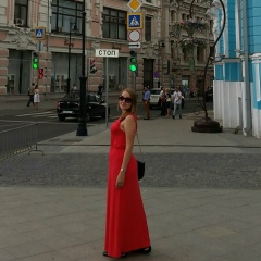 Лолита Медведева, 20.01.1988, Москва