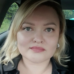 Лидия Лозовая, 21.04.1985, Кемерово