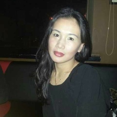 Анар Таджиякова, 16.02.1982, Актобе