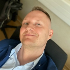 Николай Колегов, 07.12.1984, Москва