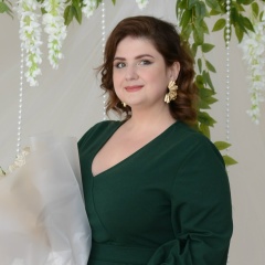 Юлия Сотникова, 07.09.1990, Казань