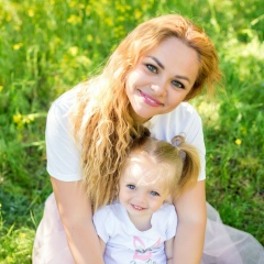 Виктория Гордиенко, 14.12.1987, Горишние Плавни / Комсомольск