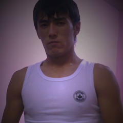 Ислам Салахиддинов, 06.02.1992, Санкт-Петербург