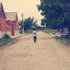 Алихан Эдаев