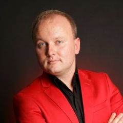 Андрей Шимчик, 10.01, Киев