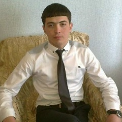 Faxo Musayev, Баку