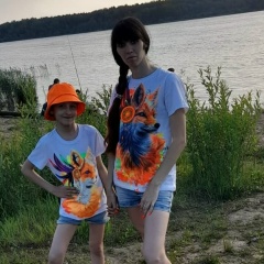 Машуля Егорова, 15.09.1988, Санкт-Петербург