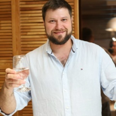 Александр Кузнецов, 12.03, Волгоград