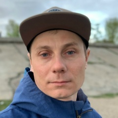 Евгений Войцешко, 14.08, Иркутск