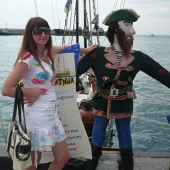 Оксана Жеховцева, 29.11.1973, Минск